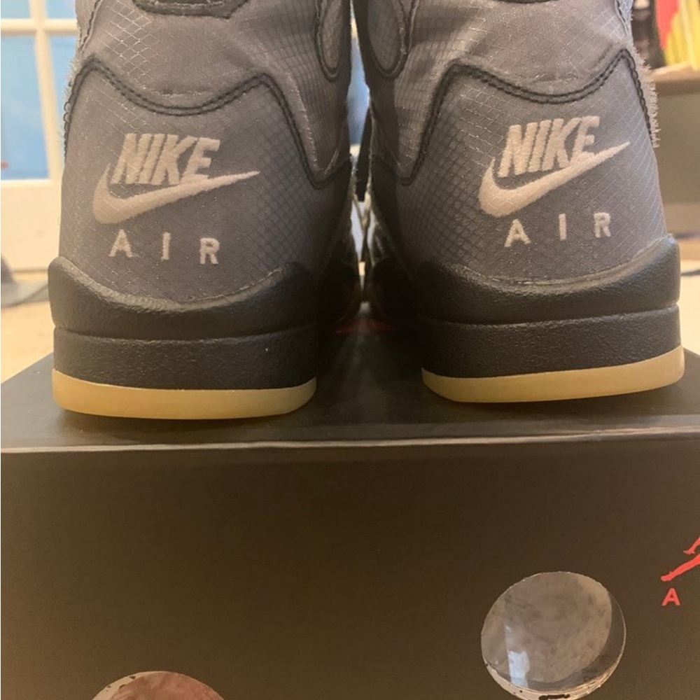 off whites size 10